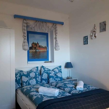 Clara Apartman Keszthely Luaran gambar