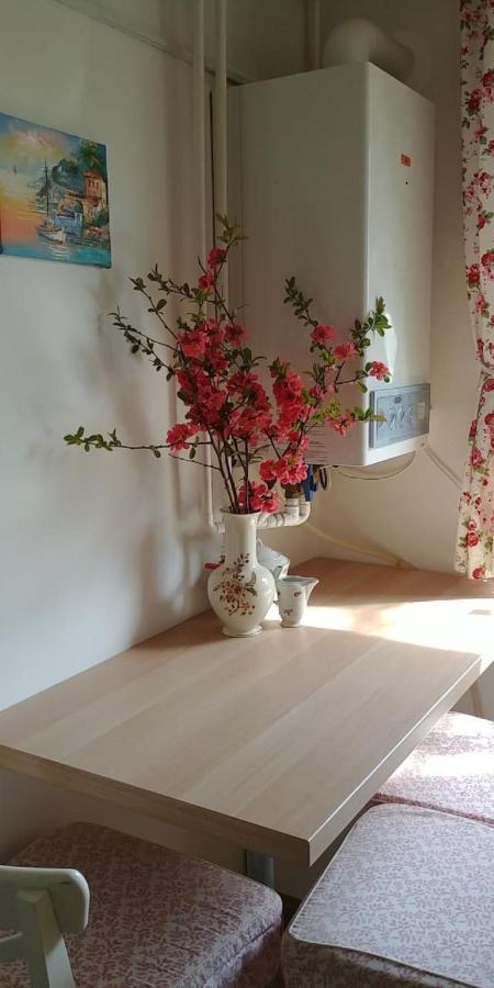 Clara Apartman Keszthely Luaran gambar
