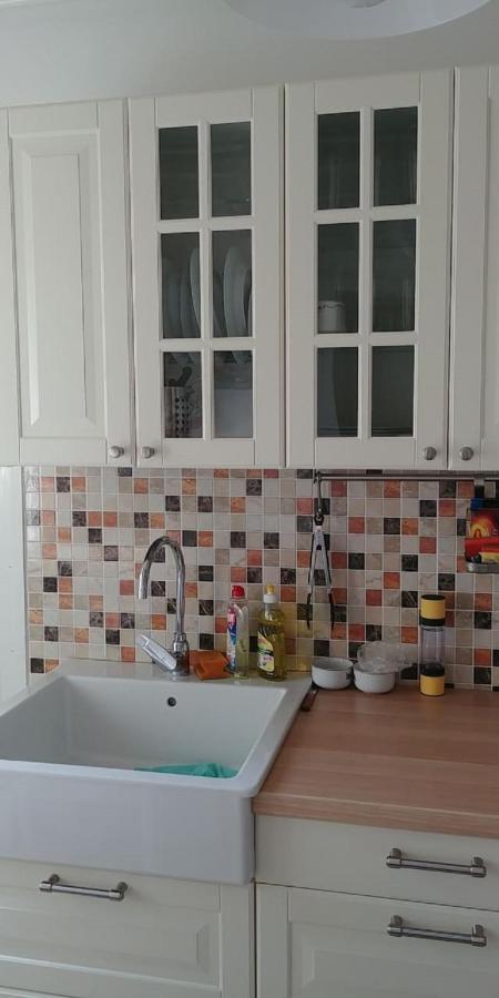 Clara Apartman Keszthely Luaran gambar
