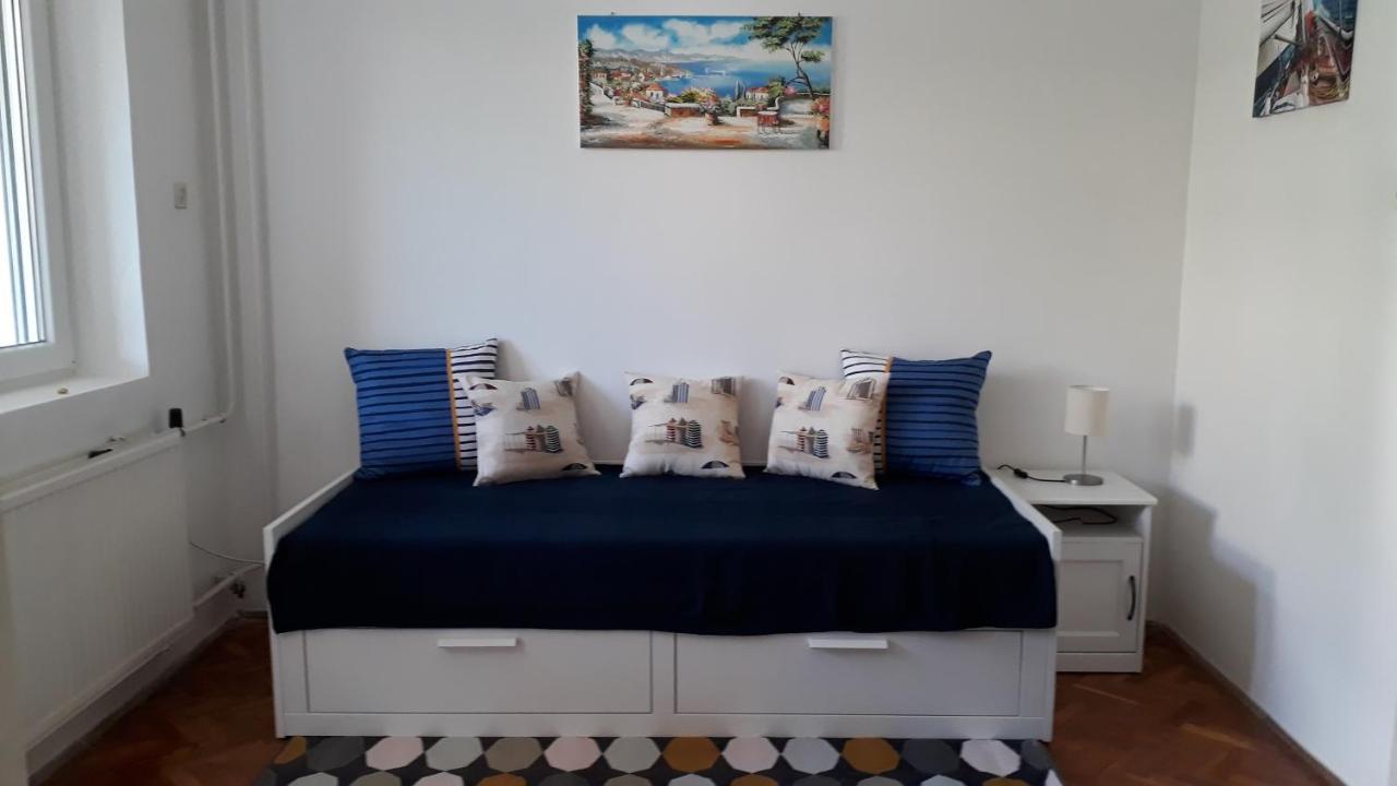 Clara Apartman Keszthely Luaran gambar