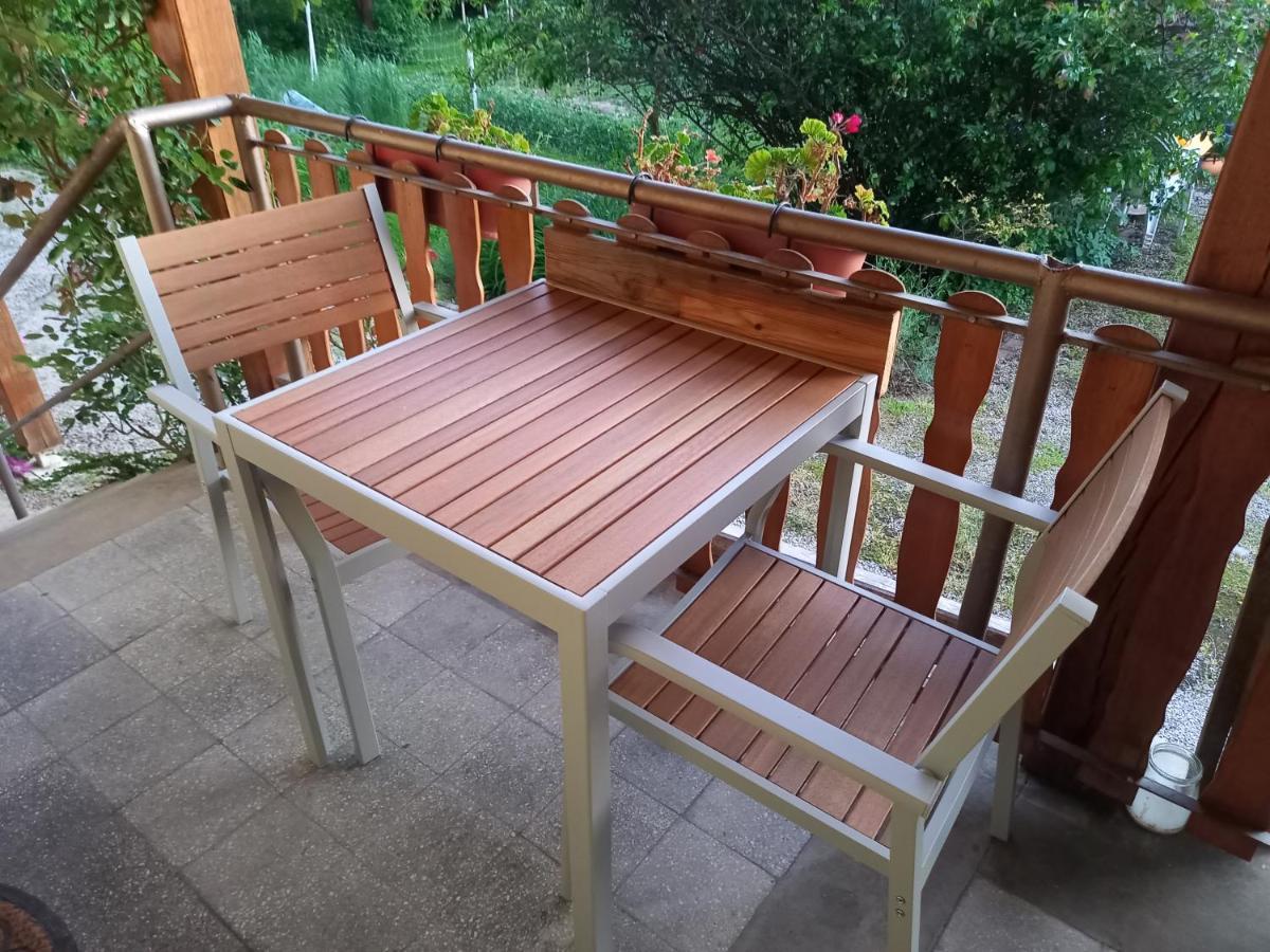 Clara Apartman Keszthely Luaran gambar