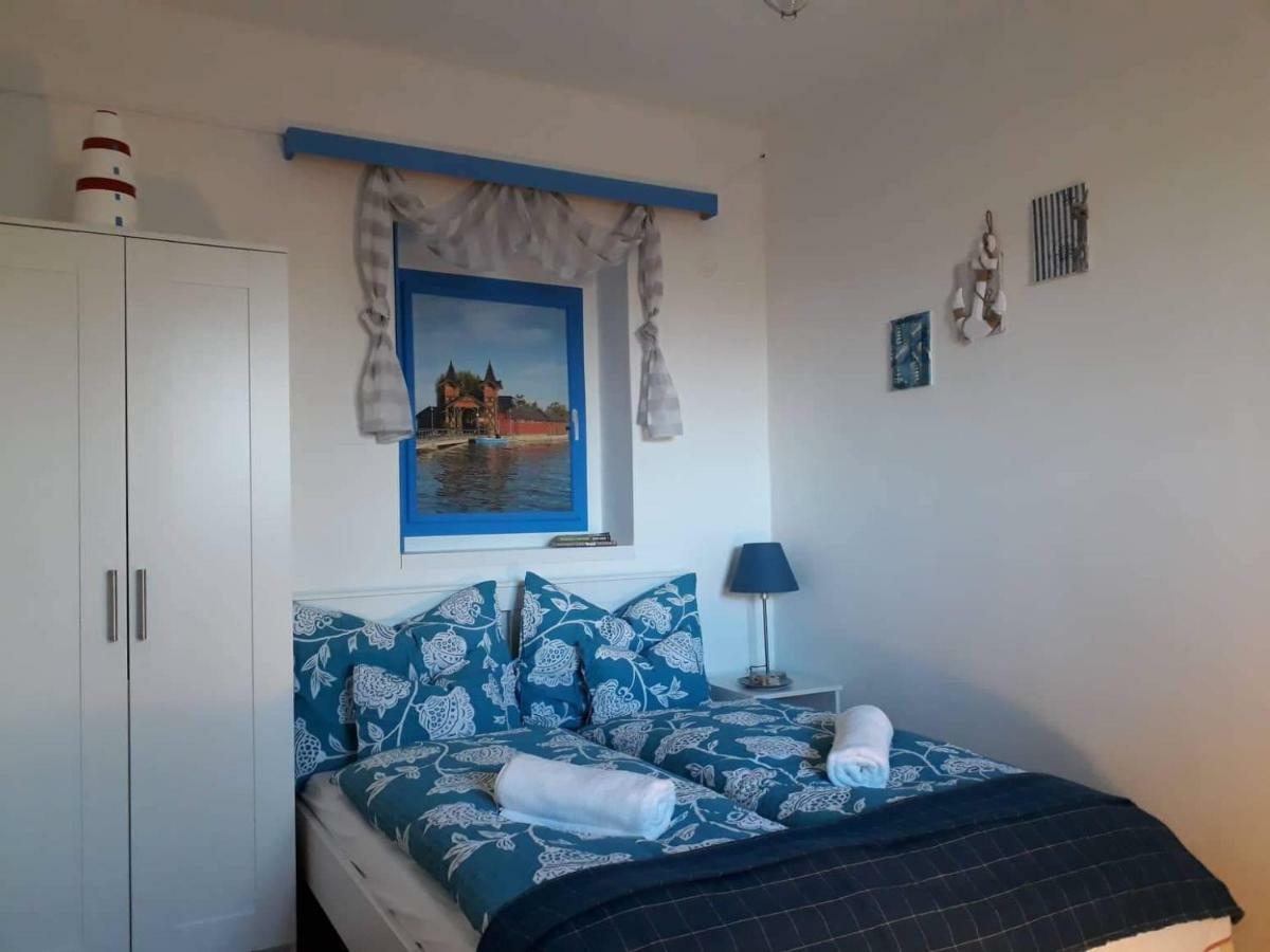 Clara Apartman Keszthely Luaran gambar
